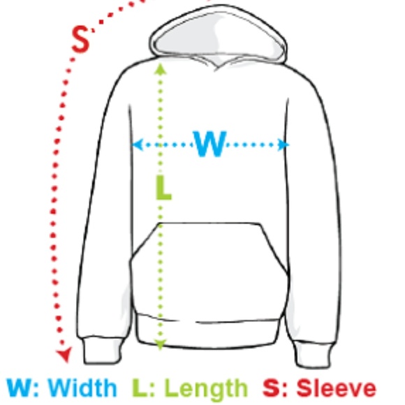 Notorious BIG Silhouette Hoodie - Picture 4 of 5